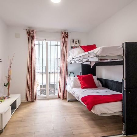 Apartamento San Isidro, Ozono Granada Luaran gambar