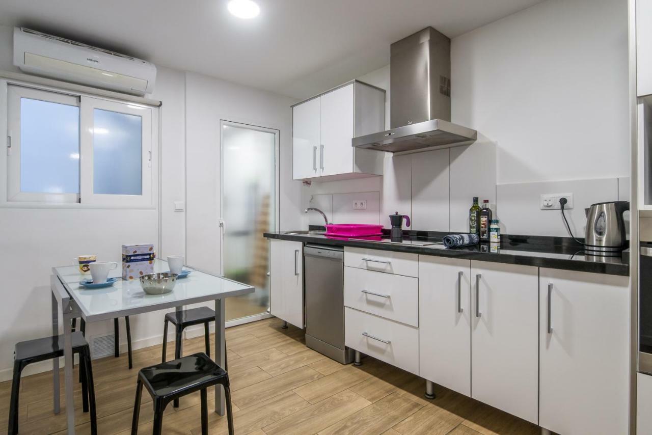 Apartamento San Isidro, Ozono Granada Luaran gambar