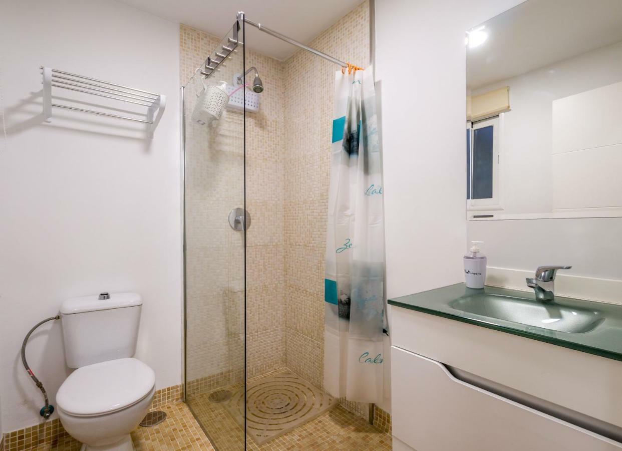 Apartamento San Isidro, Ozono Granada Luaran gambar