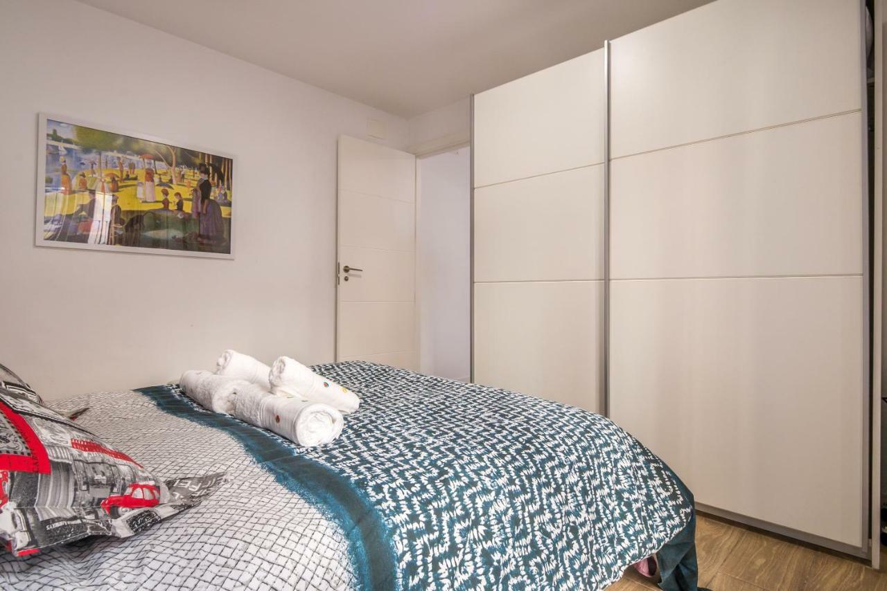 Apartamento San Isidro, Ozono Granada Luaran gambar