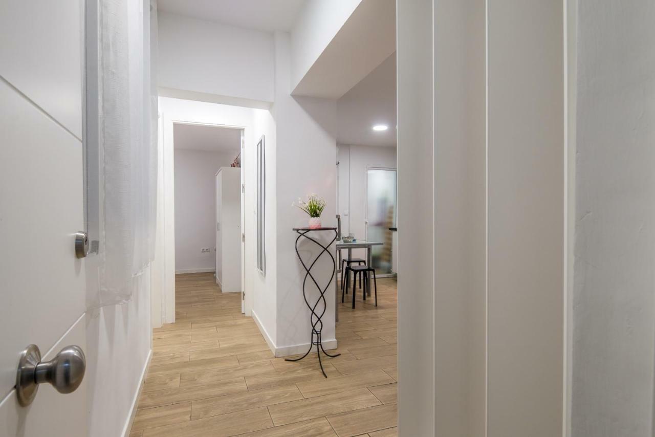 Apartamento San Isidro, Ozono Granada Luaran gambar